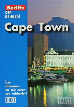 Cape Town Cep Rehberi